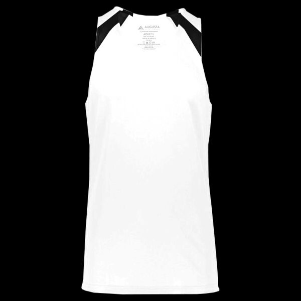 Youth Overspeed Track Jersey Thumbnail