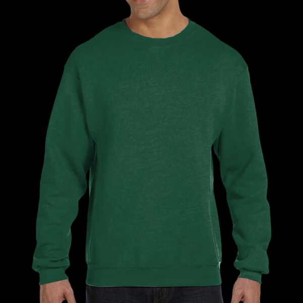 Dri-Power(r)  Fleece Crew Sweatshirt Thumbnail