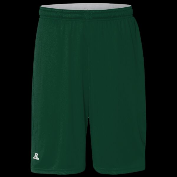 Dri-Power(r) Essential Performance Shorts With Pockets Thumbnail