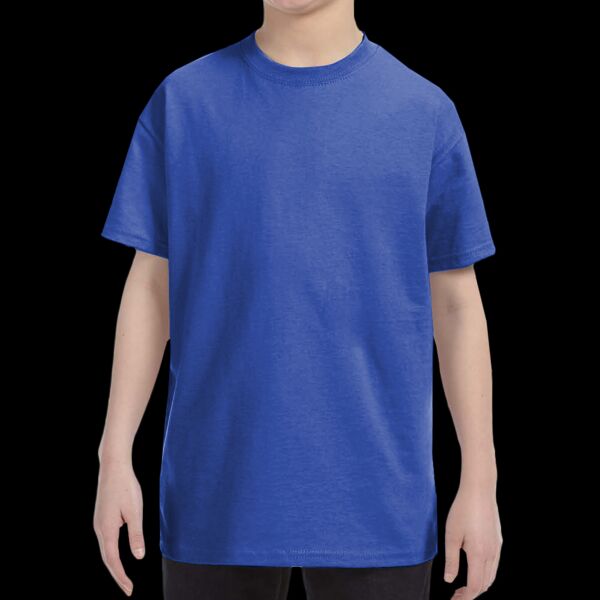 Youth Dri-Power(r) Tee Thumbnail