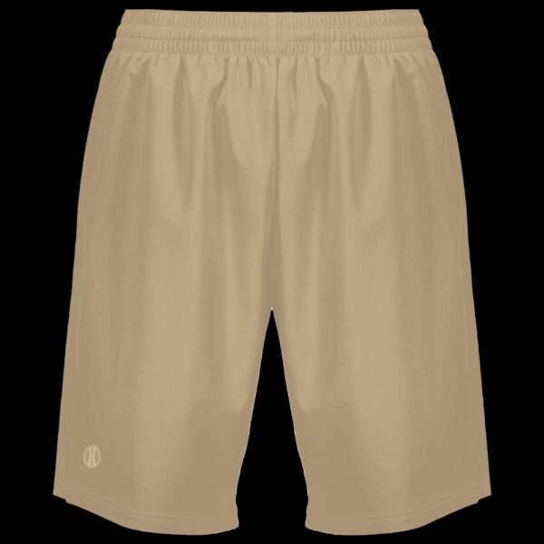 Weld Shorts Thumbnail