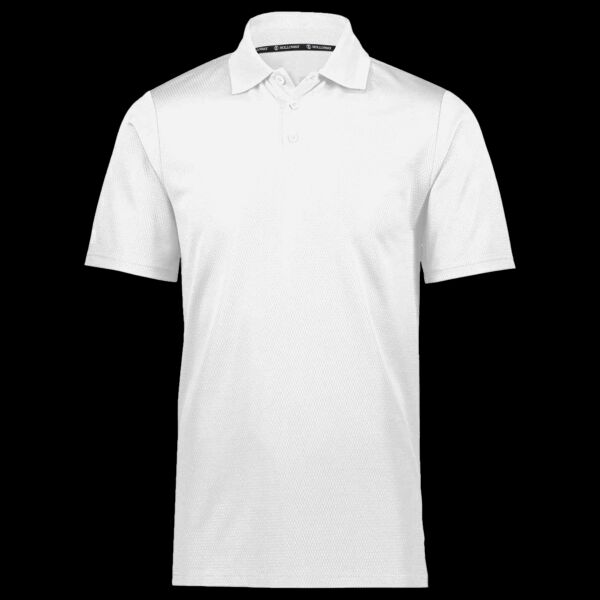 Prism Polo Thumbnail