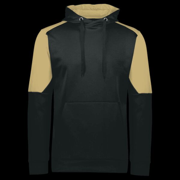 Youth Momentum Team Hoodie Thumbnail