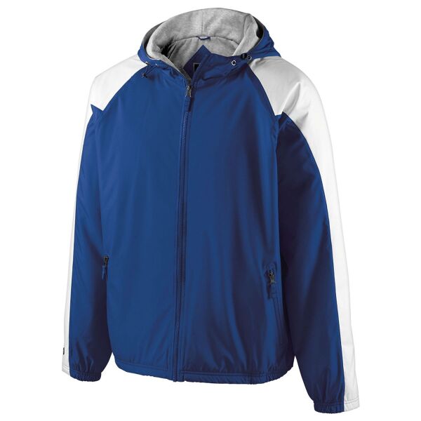 Youth Homefield Jacket Thumbnail