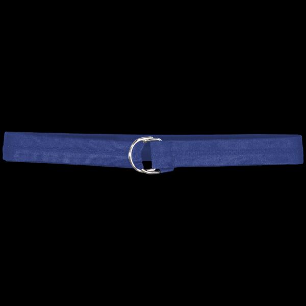 1 1/2 - Inch Covered Football Belt Thumbnail