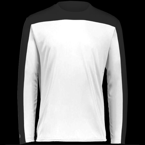 Youth Momentum Team Long Sleeve Tee Thumbnail
