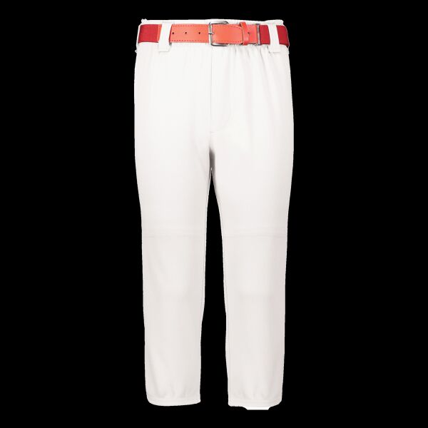 Gamer Pull-Up Baseball Pant with Loops Thumbnail