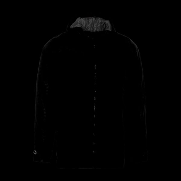 Bionic Hooded Jacket Thumbnail