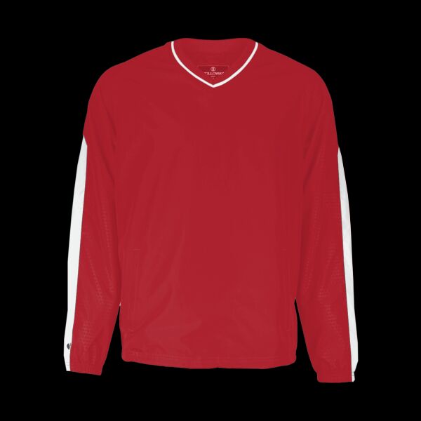 Bionic Windshirt Thumbnail