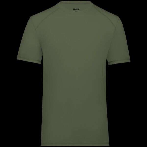 Super Soft-Spun Poly Tee Thumbnail