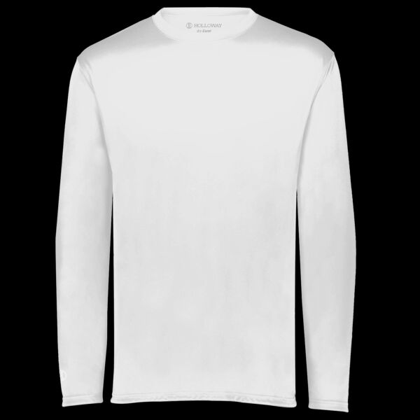 Youth Momentum Long Sleeve Tee Thumbnail