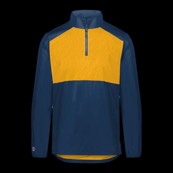 SeriesX Pullover Thumbnail