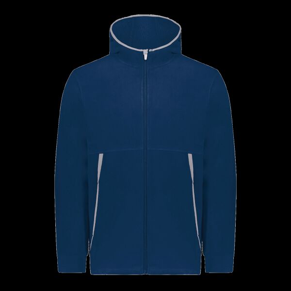 Chill Fleece 2.0 Full Zip Hoodie Thumbnail