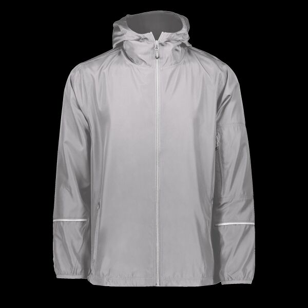 Packable Full Zip Jacket Thumbnail