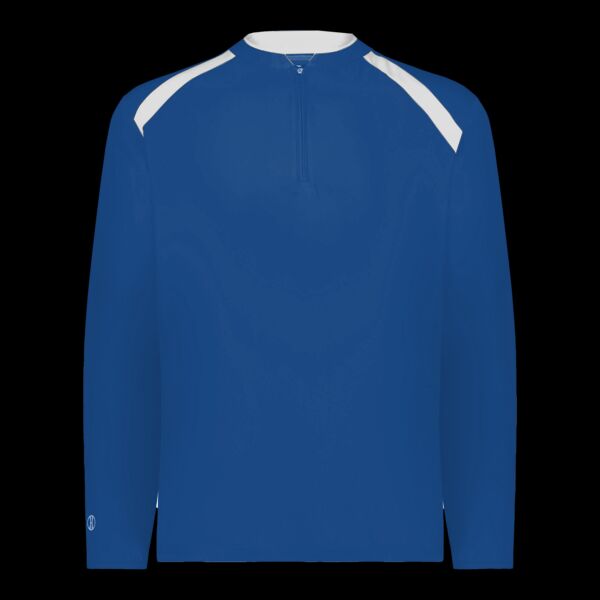 Clubhouse Pullover Thumbnail
