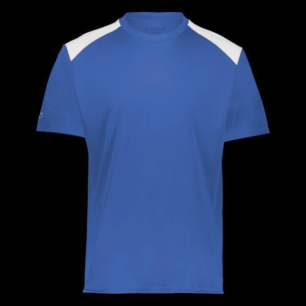 Youth Momentum Team Tee Thumbnail