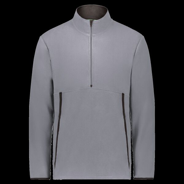 Youth Chill Fleece 2.0 1/2 Zip Pullover Thumbnail