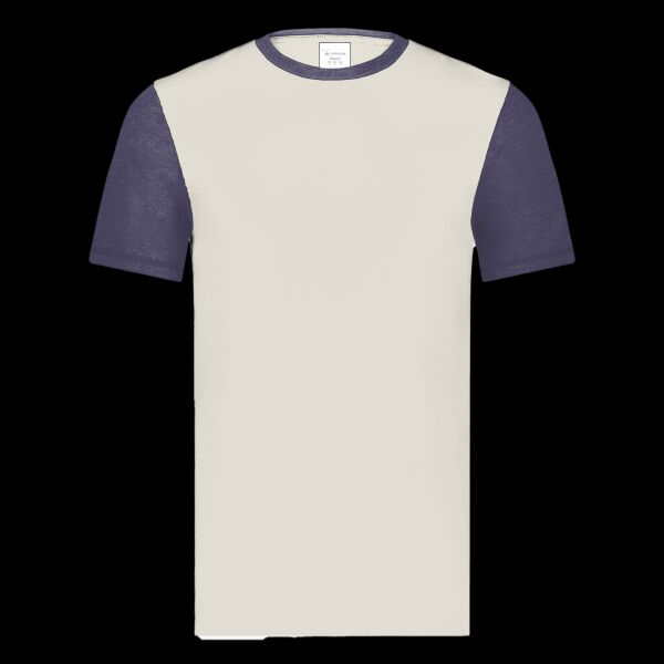 Youth Gameday Vintage Ringer Tee Thumbnail