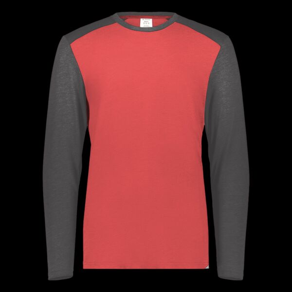 Gameday Vintage Long Sleeve Tee Thumbnail