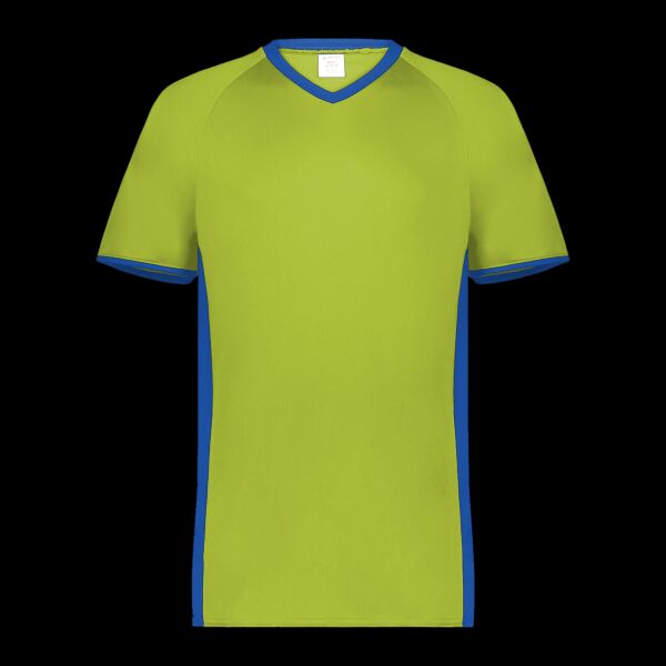 Cutter+ V-Neck Jersey Thumbnail