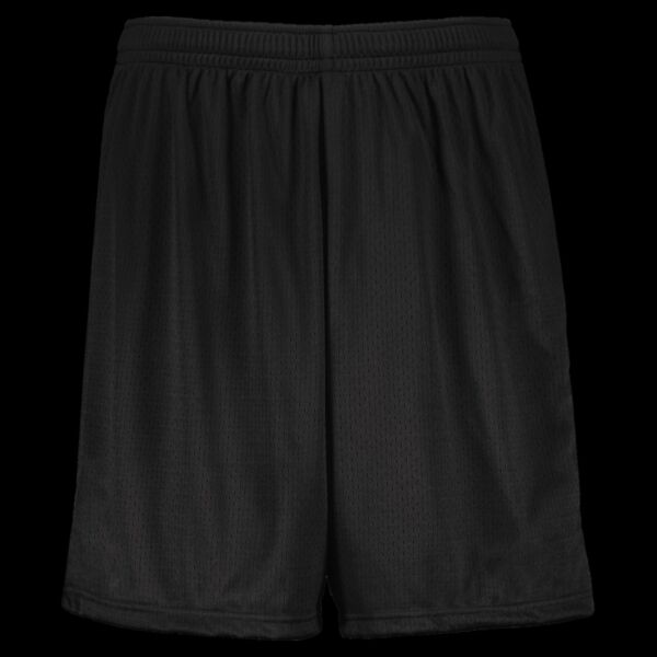 Men's Modified 7" Mesh Shorts Thumbnail