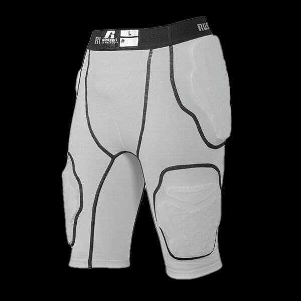 5-Pocket Integrated Girdle Thumbnail