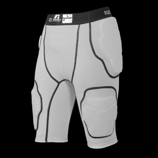 Youth 5-Pocket Integrated Girdle Thumbnail
