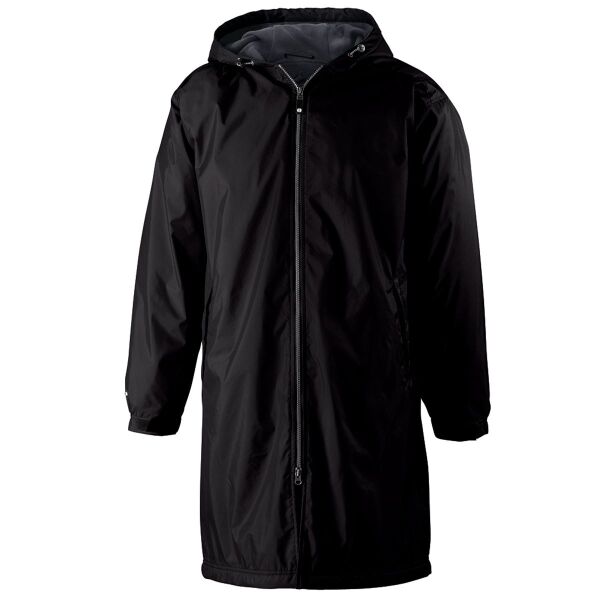 Conquest Jacket Thumbnail