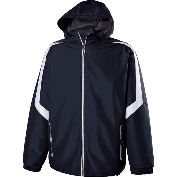 Youth Charger Jacket Thumbnail