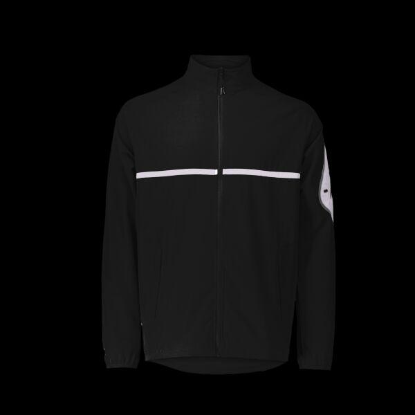 Weld Jacket Thumbnail