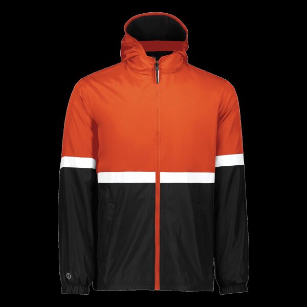 Turnabout Reversible Jacket Thumbnail