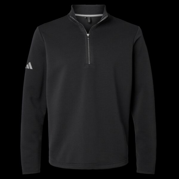 Men's Spacer Quarter-Zip Pullover Thumbnail