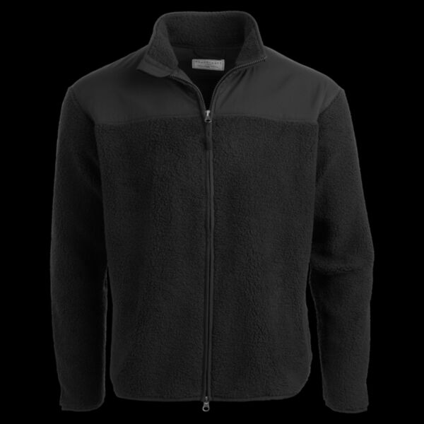 Men's Everest Peak Fleece Jacket Thumbnail