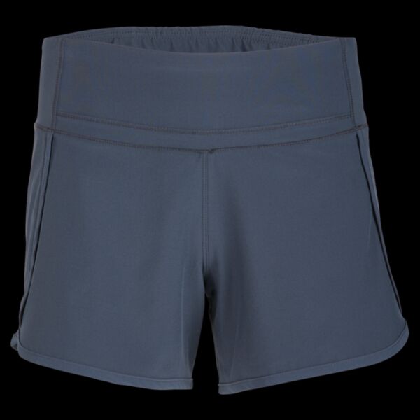 Women's Stretch Woven Lined Shorts Thumbnail