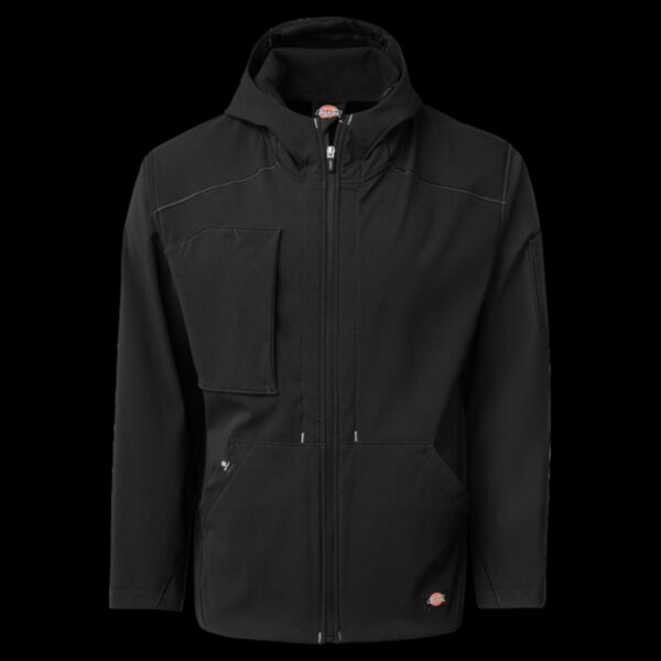 Men's Protect Hooded Jacket Thumbnail