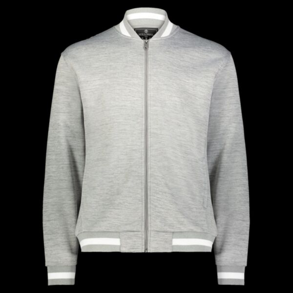 Unisex V-Street Full-Zip Jacket Thumbnail