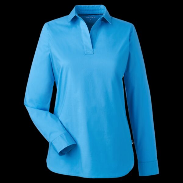 Women's Staysail Shirt Thumbnail