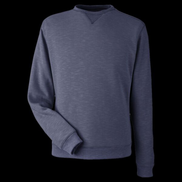 Unisex Sun Surfer Supreme Crewneck Sweatshirt Thumbnail