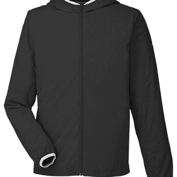 Stillwater Hooded Windbreaker Thumbnail