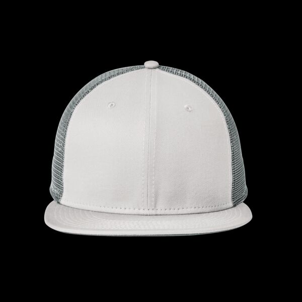 Standard Fit Snapback Trucker Cap Thumbnail