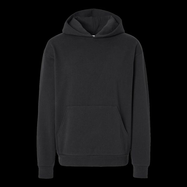 Unisex Mainstreet Heavyweight Hooded Sweatshirt Thumbnail