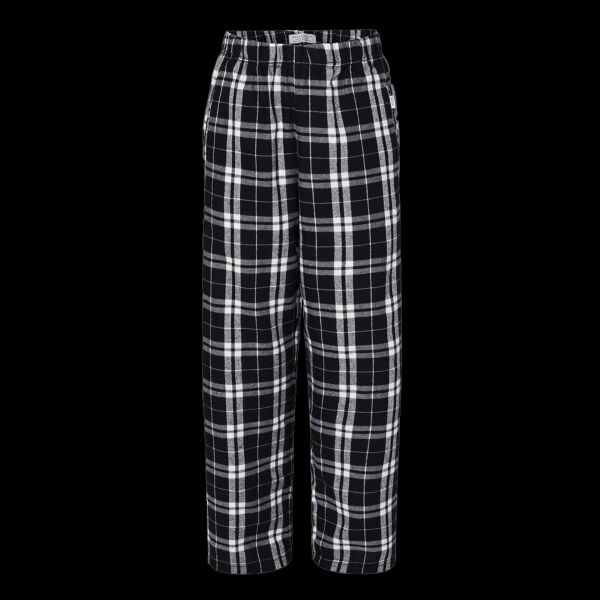 Youth Flannel Pants Thumbnail