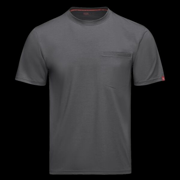 Men's Tall Cooling Pocket T-Shirt Thumbnail