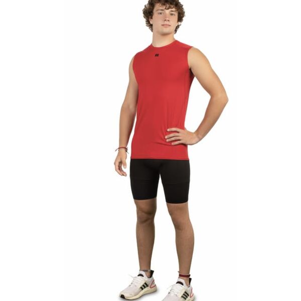 Compression Shorts Thumbnail