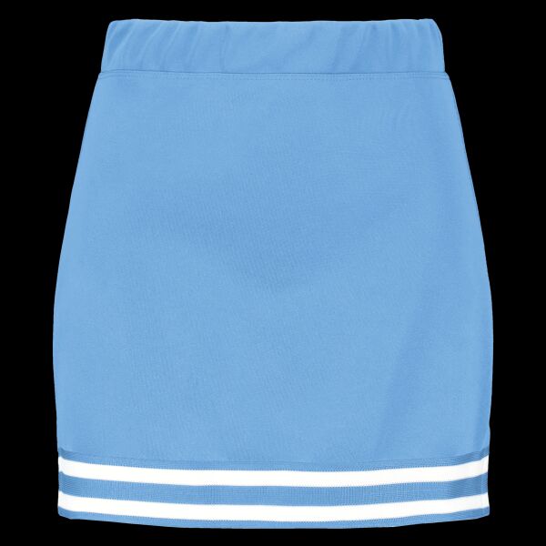 Ladies Cheer Squad Skirt Thumbnail