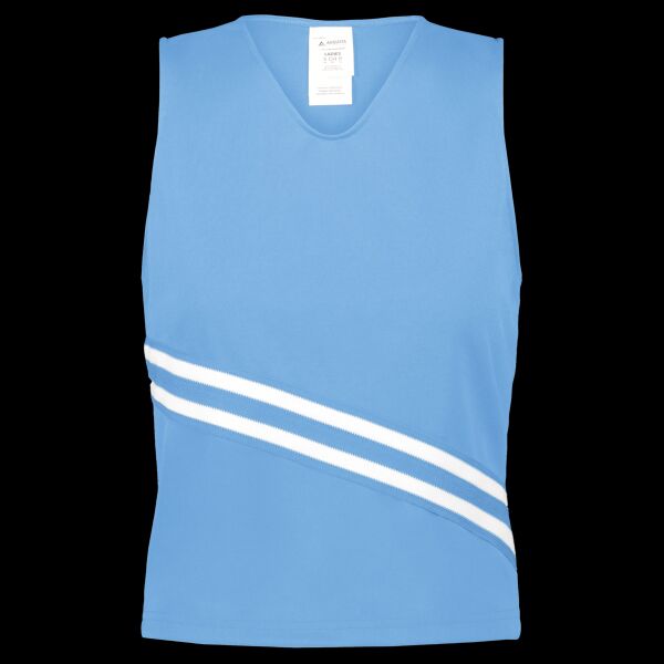 Girls Cheer Squad Shell Thumbnail
