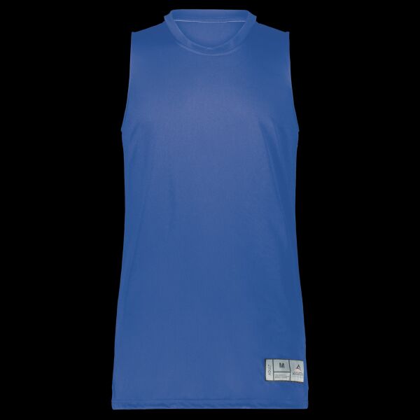 Swish Reversible Basketball Jersey Thumbnail