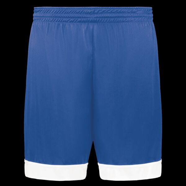 Swish Reversible Basketball Shorts Thumbnail