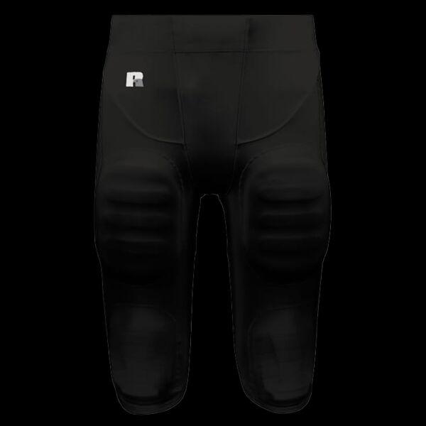 Youth Beltless Football Pant Thumbnail