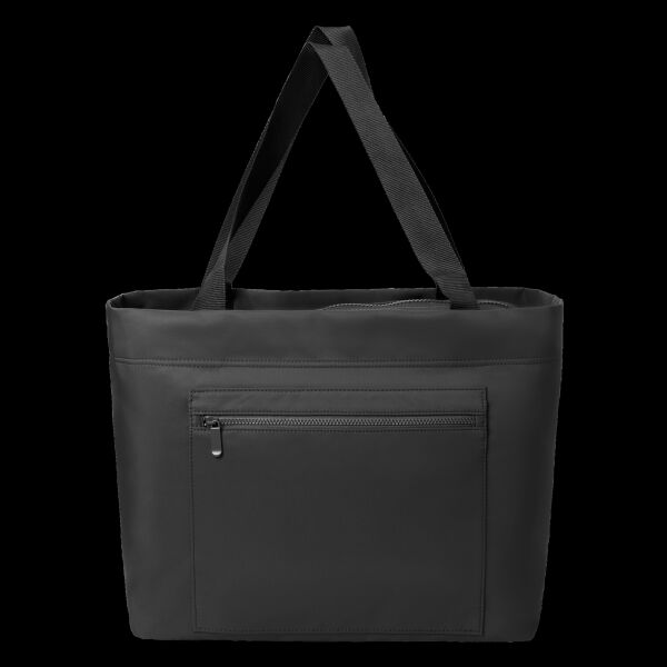 Matte Carryall Tote Thumbnail